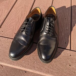 Meerman calfskin size 9